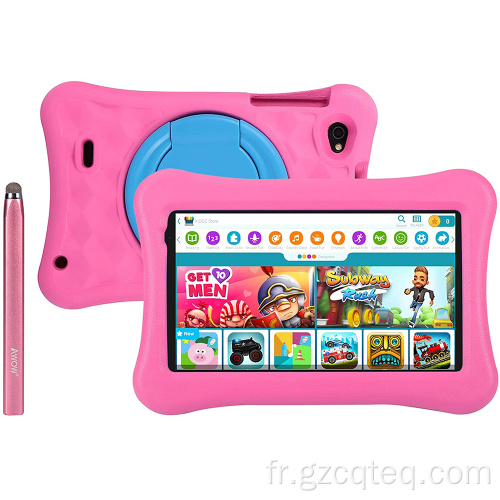 10,1 pouces Wi-Fi Kid Tablet